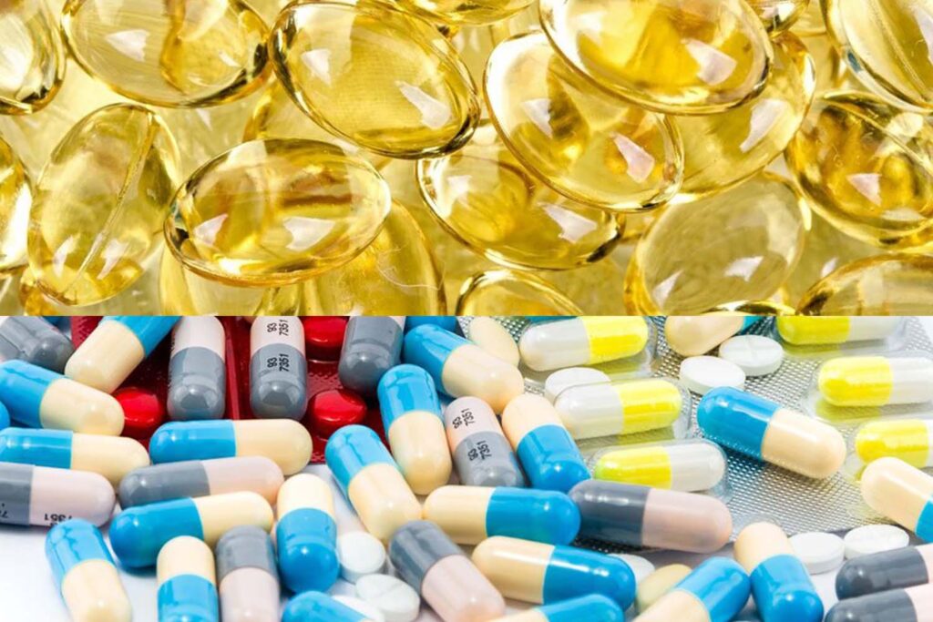 Capsules