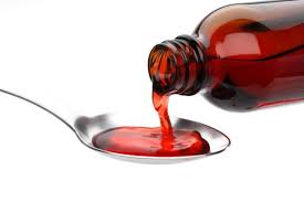 Liquid orals