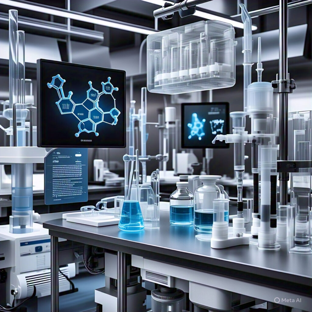 preformulation